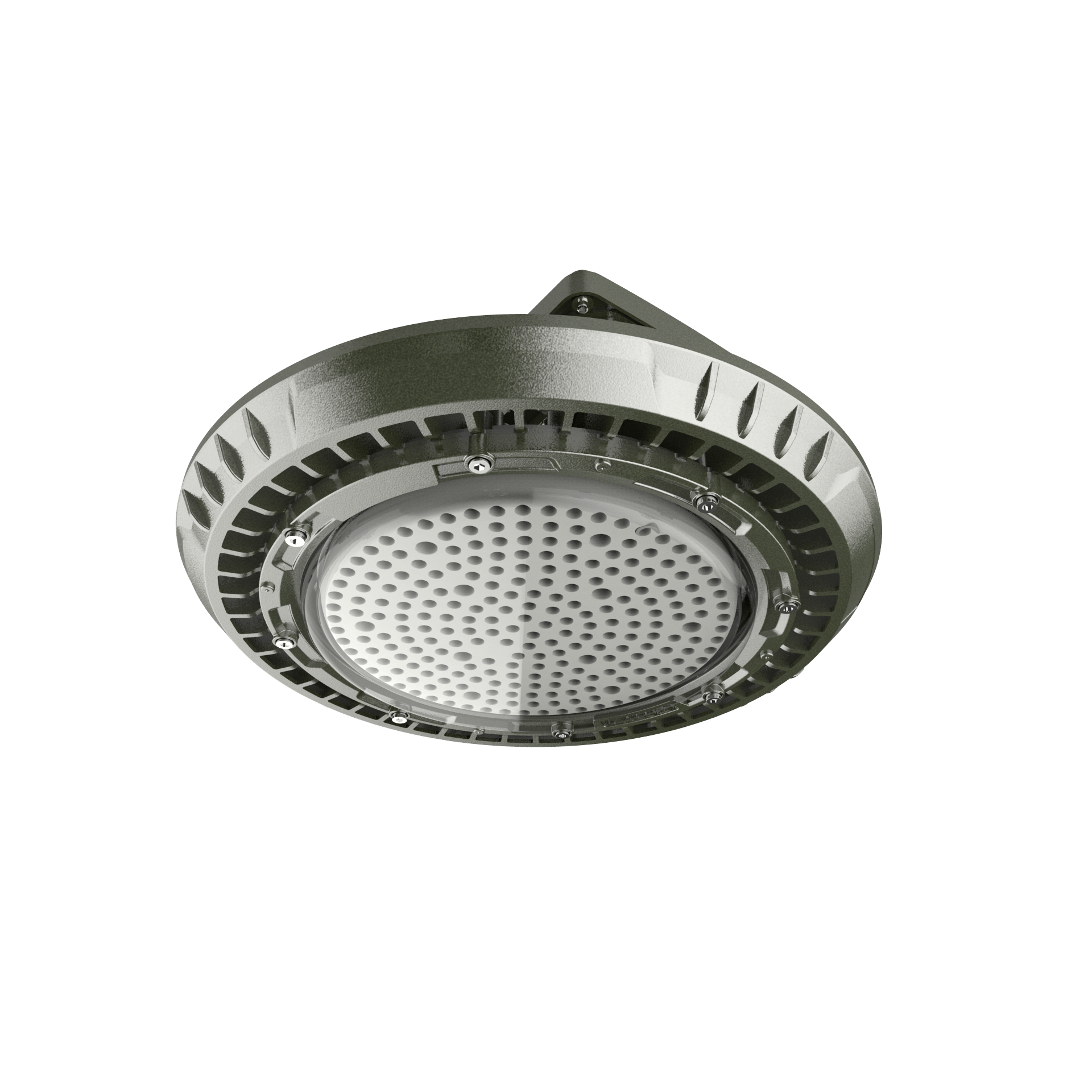 DOD6300A 200-240W LED防爆泛光燈