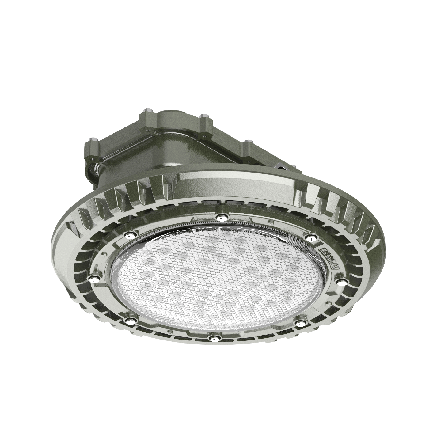 DOD6150B  120-150W W LED防爆泛光燈