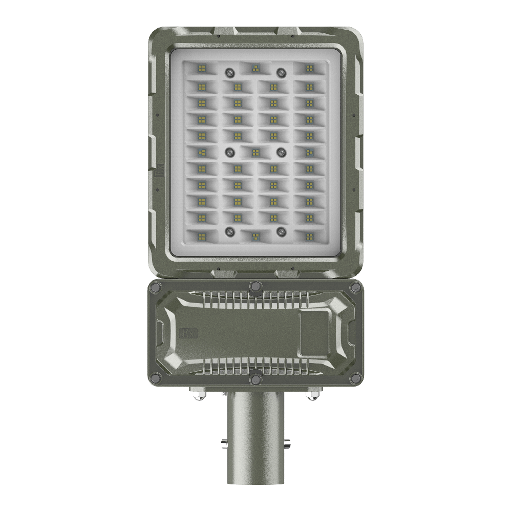 DOD5300L 100-200W LED防爆路燈