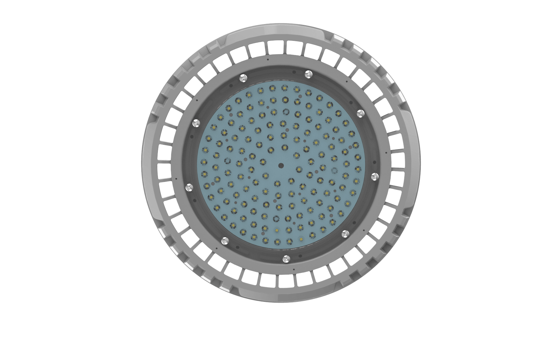 DOS815B小款吊裝式 100-150W LED三防泛光燈