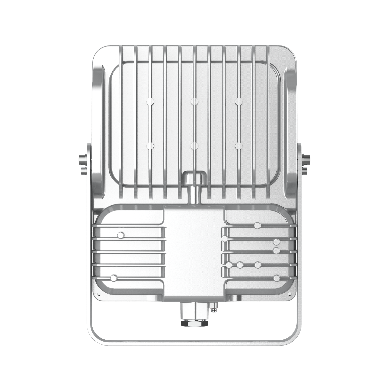 DOD9193A  60-80W LED防爆投光燈