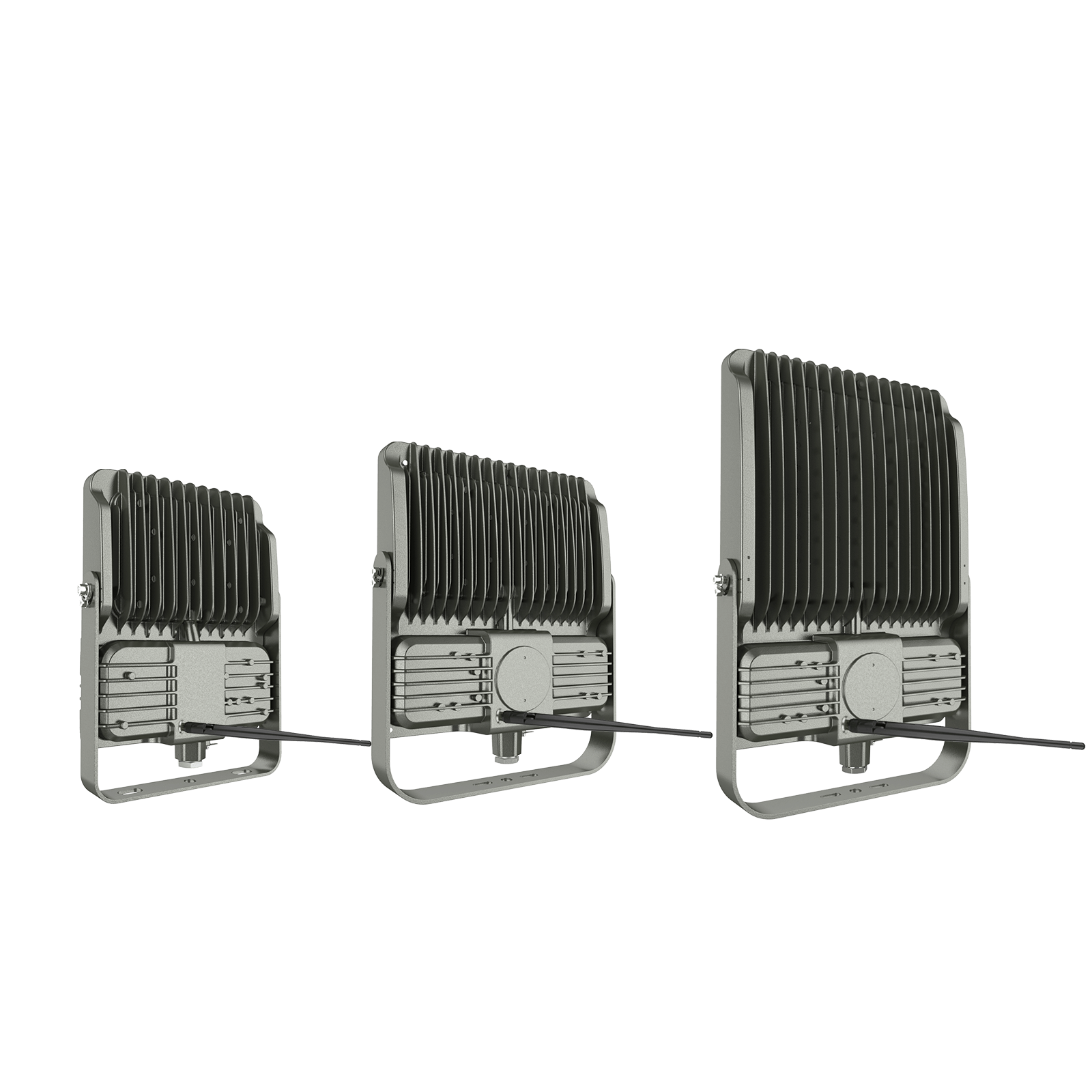 DOD9193系列智能工業燈 80-200W